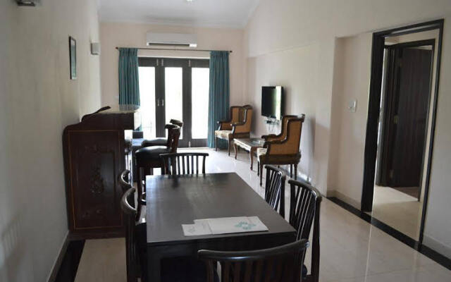 OYO 2119 Hotel Arotel Rooms@Suites