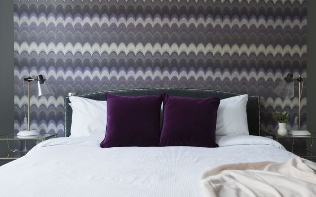 Spacious 2BR in West End by Sonder