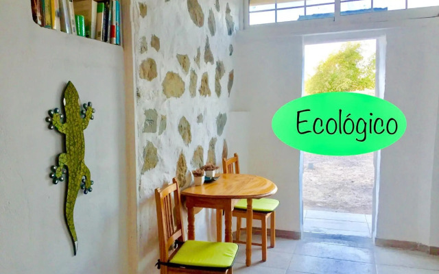 La Fortaleza @Casa La Fuentita