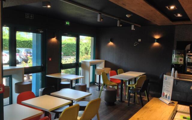 ibis budget Clermont Ferrand Sud