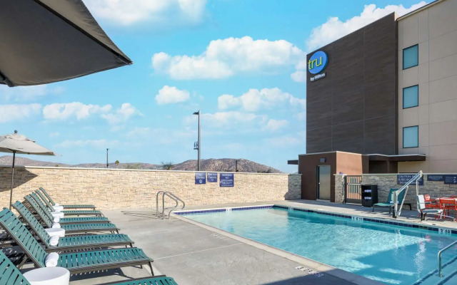 Tru by Hilton Norco Eastvale