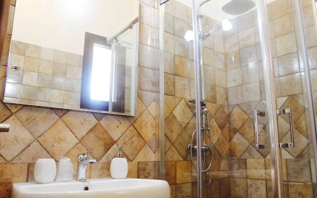 Gli Allori - Fuga dalla Città