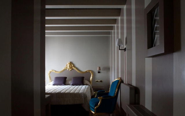 Ca' Zusto Venezia Hotel