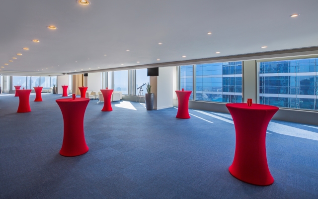 Media One Hotel Dubai