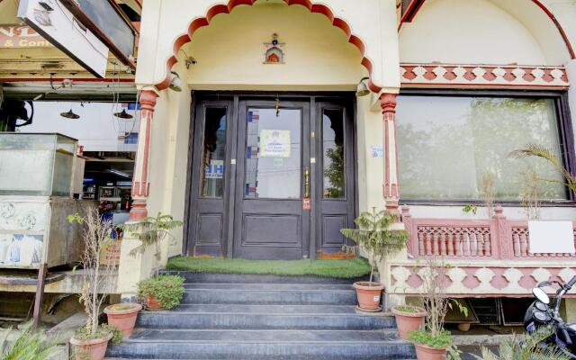 Collection O 79767 Hotel Anokhi Palace