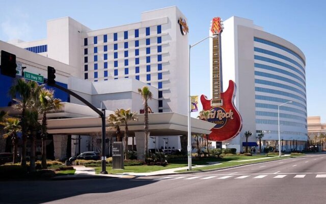 Hard Rock Hotel & Casino Biloxi