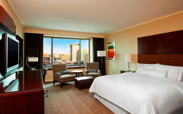 The Westin Denver Downtown