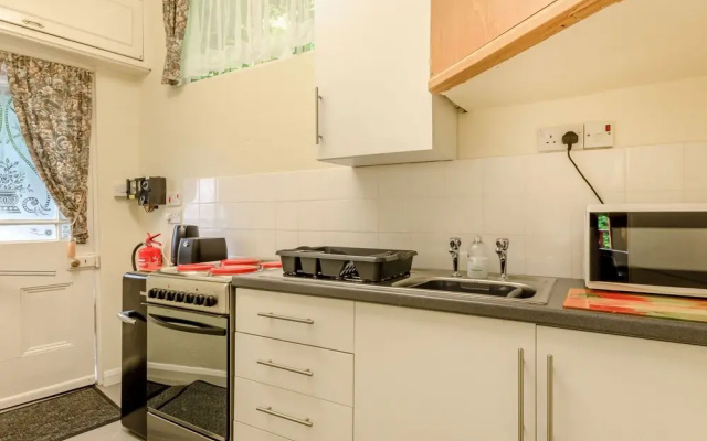Clooneavin Chalet