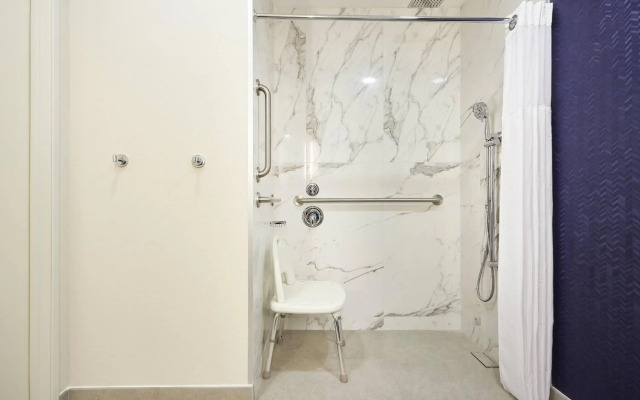 Fairfield Inn & Suites Silao Guanajuato Airport
