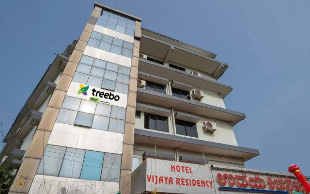 Hotel Vijaya Residency