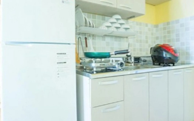 Suncheon Bay Healing Camp Pension