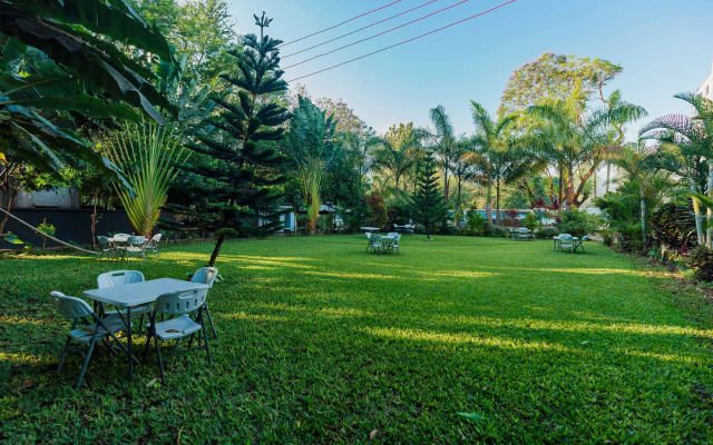 Panama Garden Resort