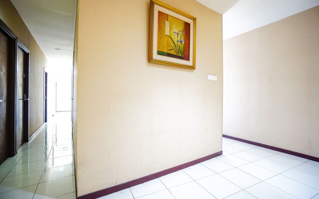 OYO 2526 Hotel D'komo