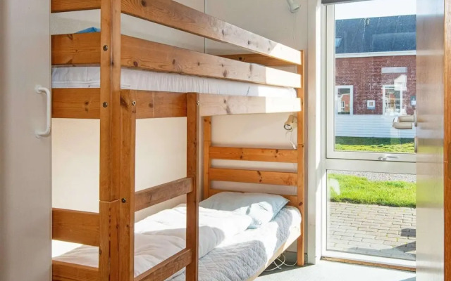 6 Person Holiday Home in Romo-by Traum