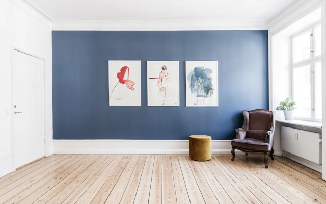 No 56 - Luxury Apartments by Habitat