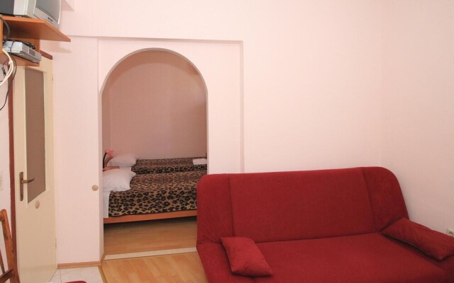 Beautiful Home in Kastel Sucurac With Wifi and 1 Bedrooms