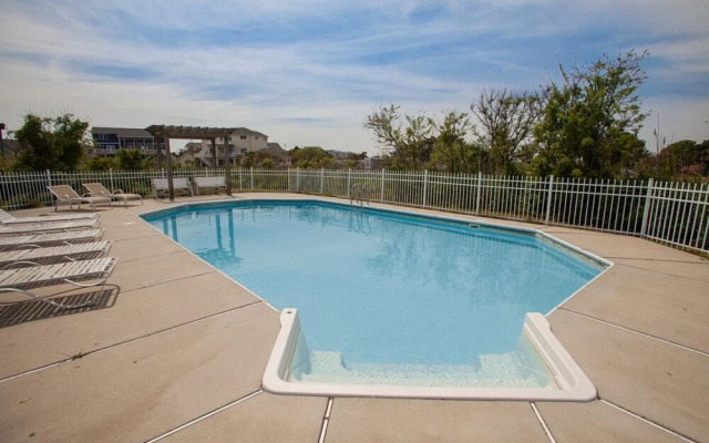 Baybreeze - 10 Br Home