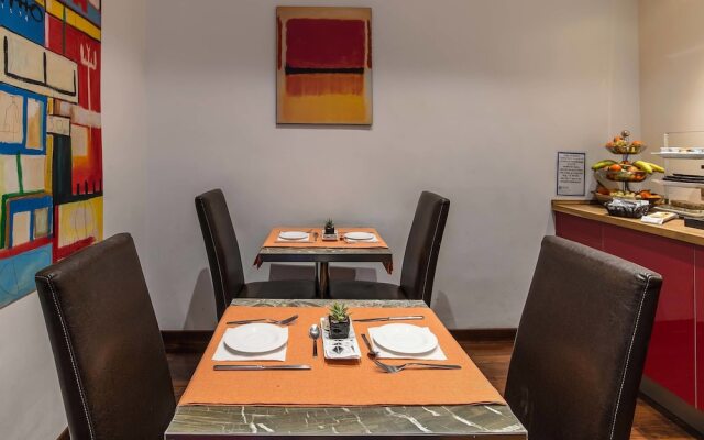 Catone District Hotel