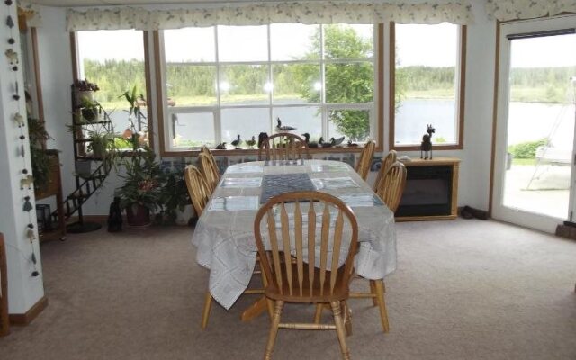 Alaskan Host Bed and Breakfast