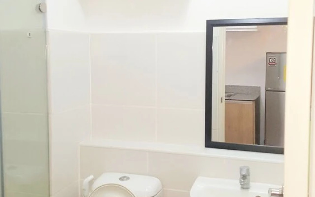 The Linear Makati Condo Stylish Interior