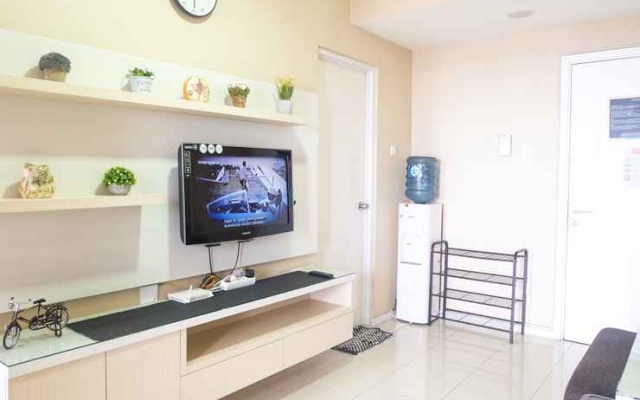 Parahyangan Residences by AYA Stays – Guest Rooms – Bandung
