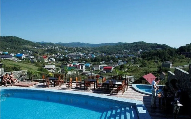 Nouvelle Hotel