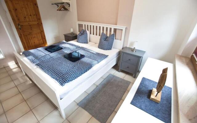 Ferienwohnung Am Schwimmbachtal