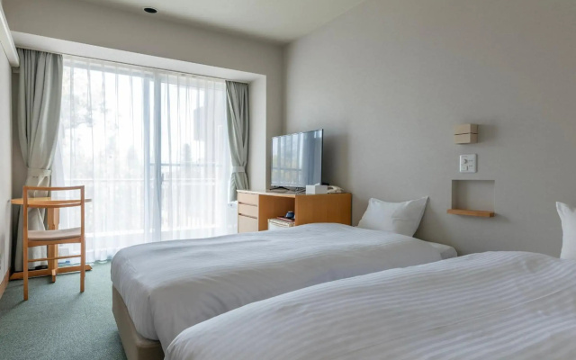 Hotel Lodge Maishima