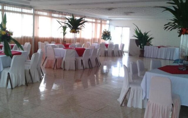 Hotel Aramo Panama