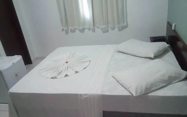 Hotel Galeão