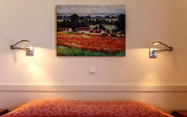 Hotel Pappas