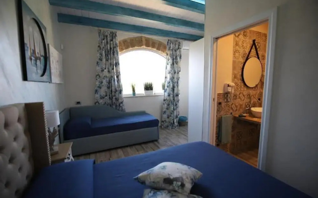 Dea Degli Ulivi House