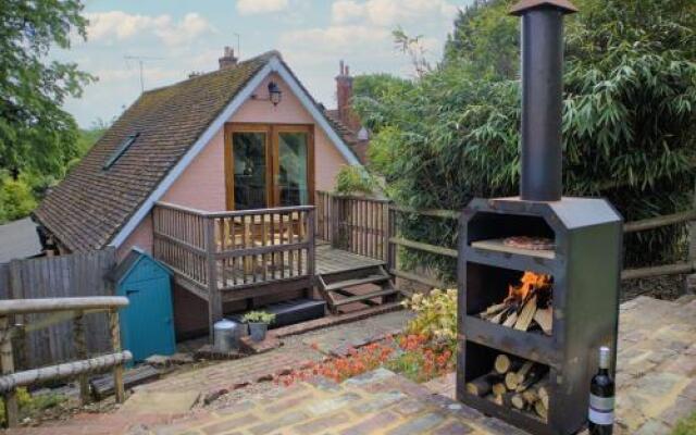 The Manor Coach House