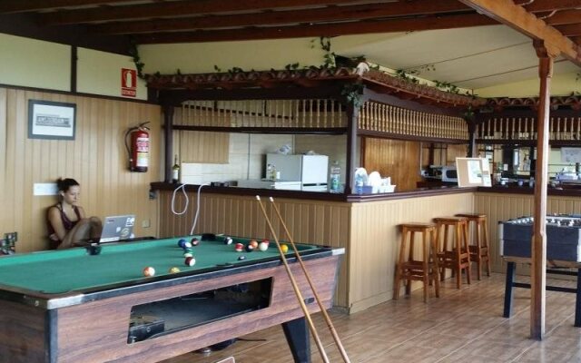 Dive Resort Ocean Dreams Tenerife