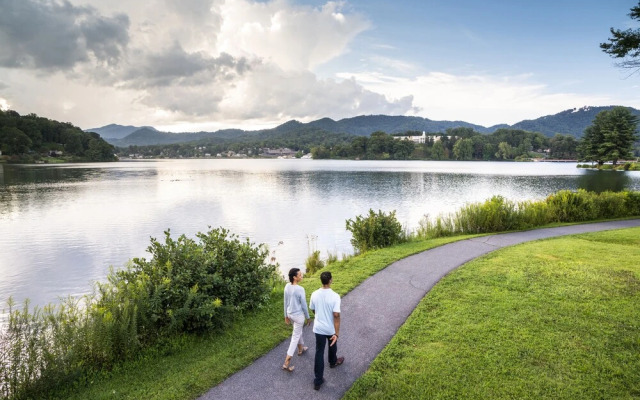 The Terrace at Lake Junaluska