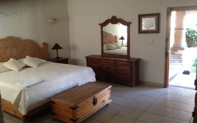 6rec 24 Personas Quinta EN Xochitepec, Morelos QC
