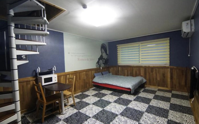 Sunrise Pension