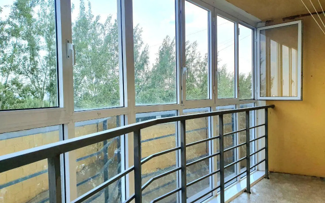 Апартаменты на улице Дорожная 11