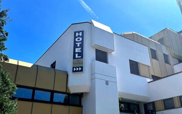 Hotel Vi Vintage Stuttgart