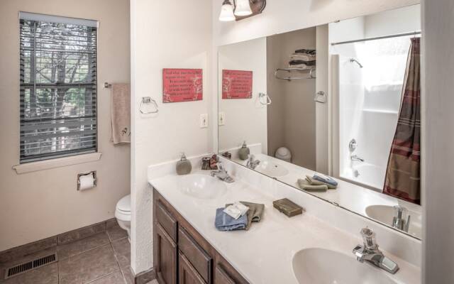 Ruidoso Three-bedroom