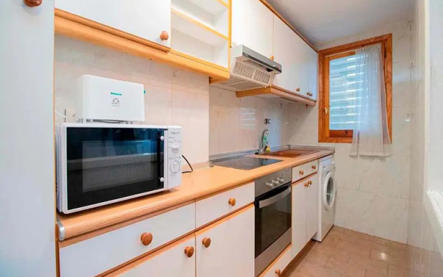 Apartamentos Ciudadela De Jaca 3000