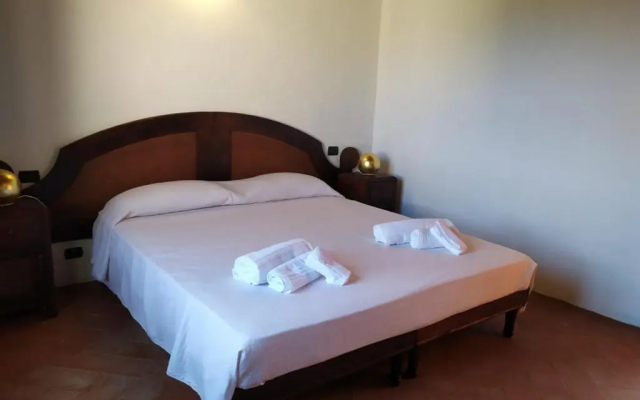 Hotel Punta Moros