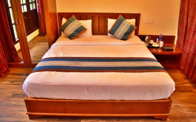 Treebo Trend Adrak Summer sand Hill resort