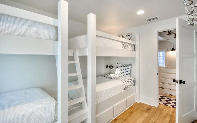 Captains Quarters by Exclusive 30A