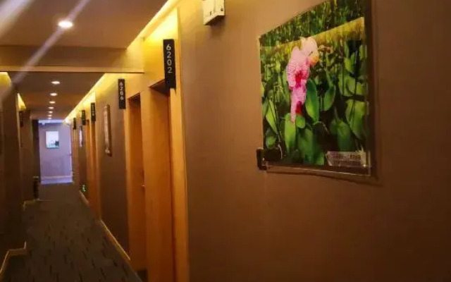 Pin Ai Boutique Hotel