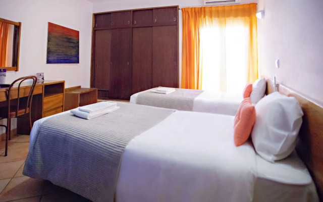 Eurosun Hotels Loule