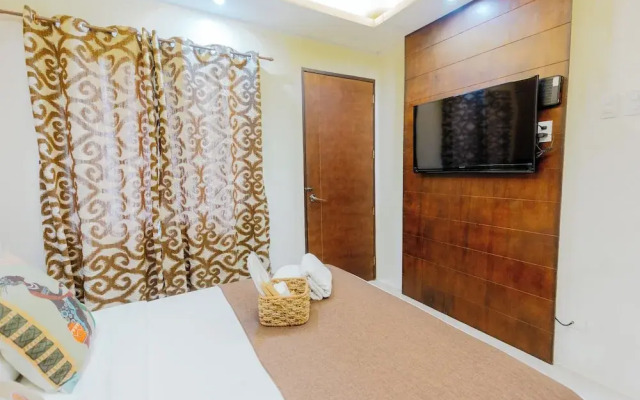 Spacio Caliraya