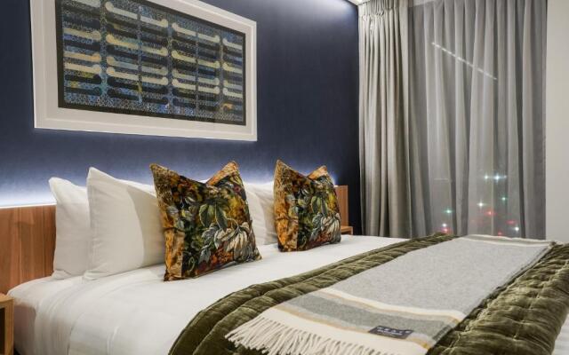 The Langlands Hotel