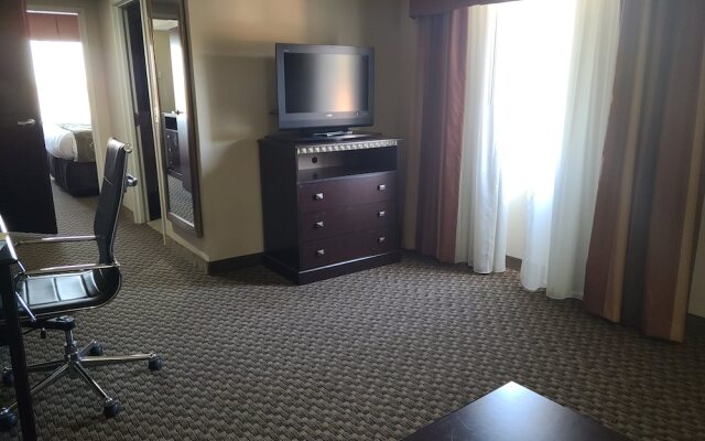 Comfort Suites Forsyth