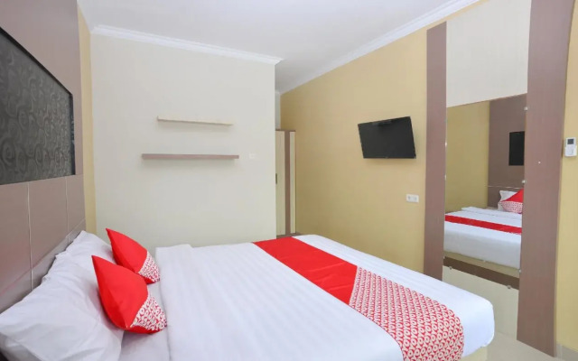 Royal Gejayan Homestay By OYO Rooms